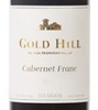 Gold Hill Winery Cabernet Franc 2015